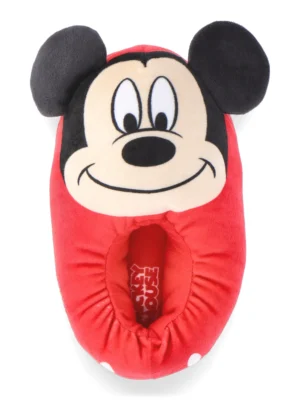 Mickey Mouse Toddler Shoes