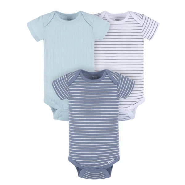 Gerber Onesies 0-3months
