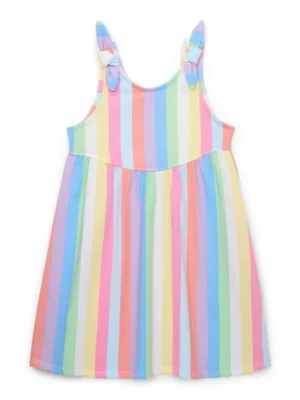 Rainbow Printed Jersey
