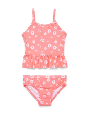 Toddler Girl Swim Suit