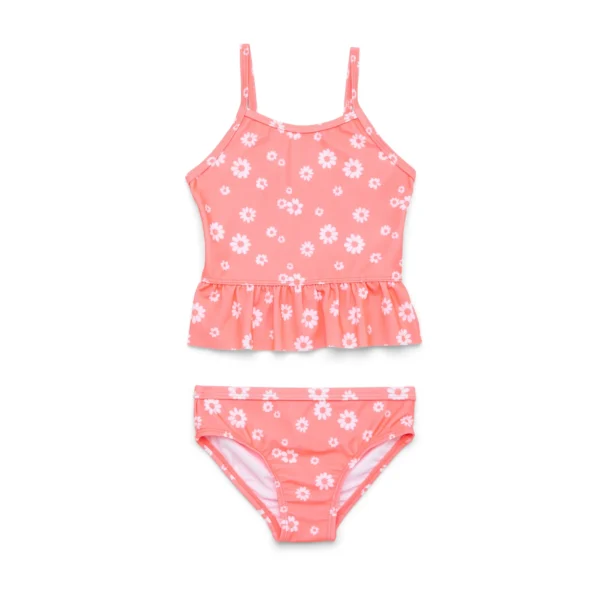 Toddler Girl Swim Suit