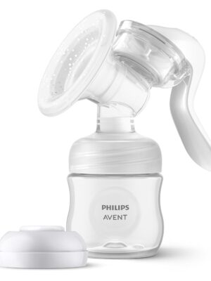 Philips Avent Manual Breast Pump