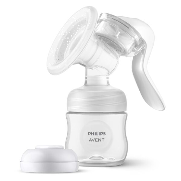 Philips Avent Manual Breast Pump