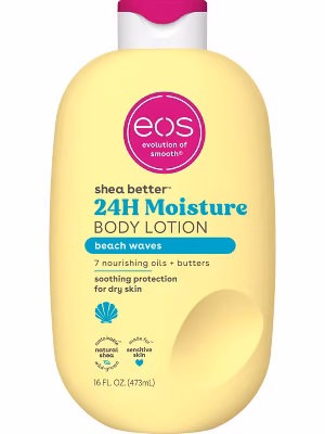 EOS Beach Waves Lotion