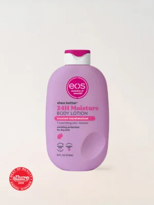 EOS Toasted Marshmallow Lotion